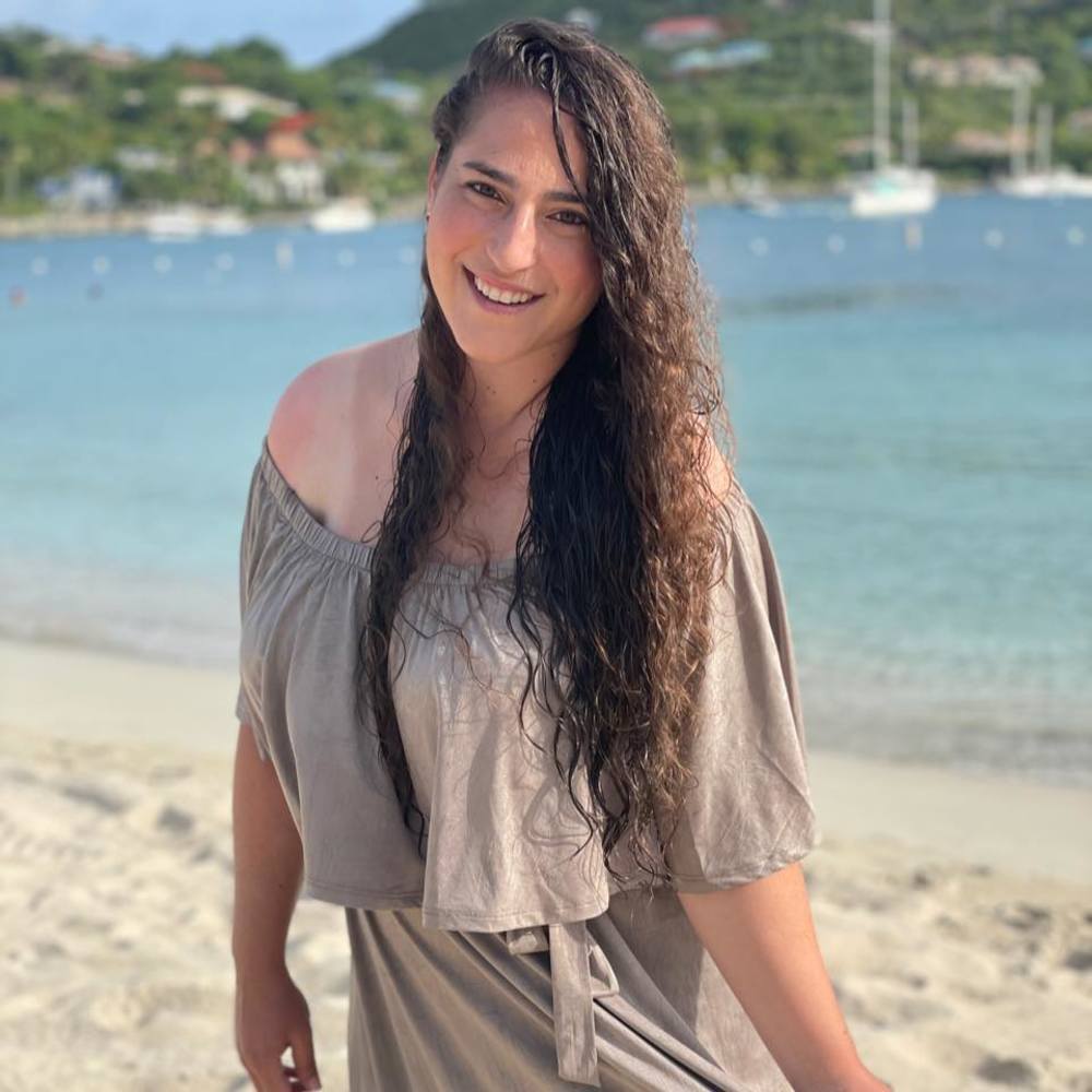 Meet your Posher, Taryn